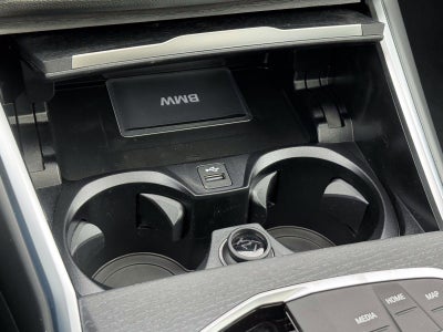 2026 BMW 3 Series 330i NA xDrive