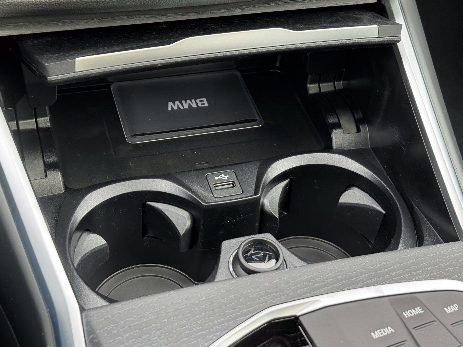 2026 BMW 3 Series 330i NA xDrive