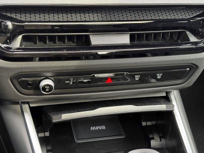 2026 BMW 3 Series 330i NA xDrive