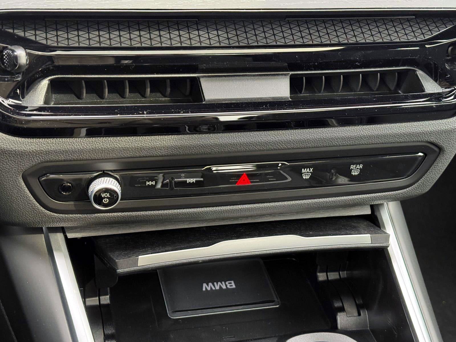 2026 BMW 3 Series 330i NA xDrive