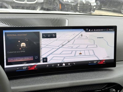 2026 BMW 3 Series 330i NA xDrive