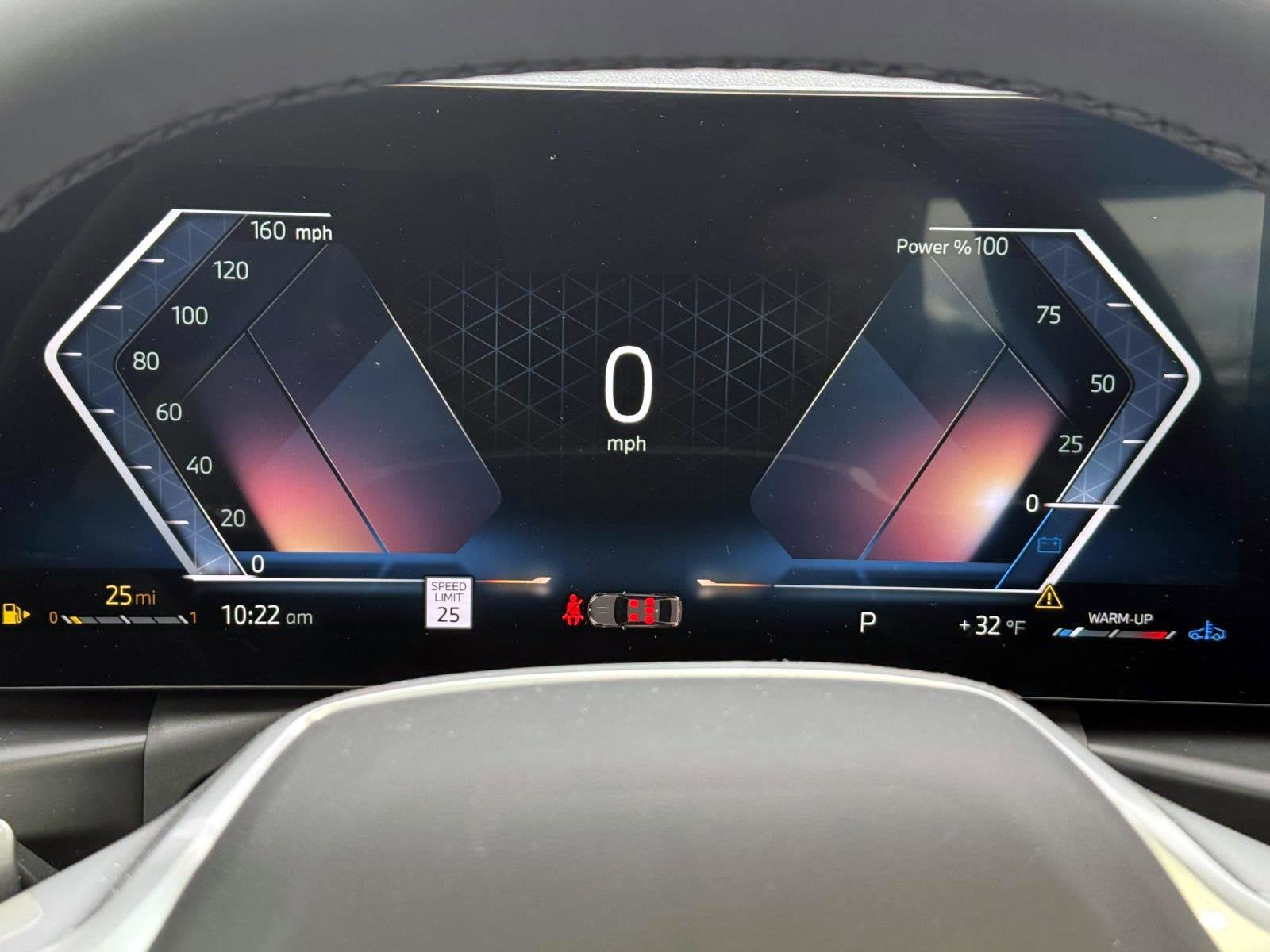 2026 BMW 3 Series 330i NA xDrive