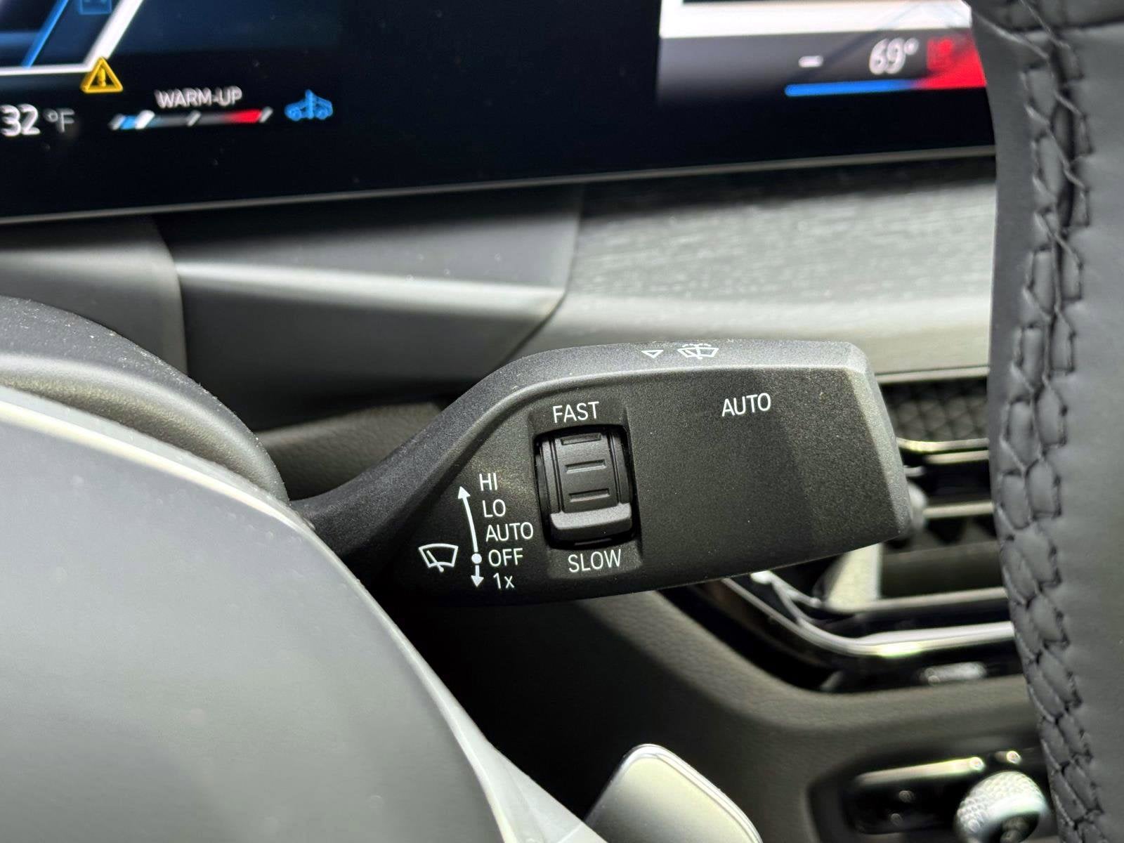 2026 BMW 3 Series 330i NA xDrive