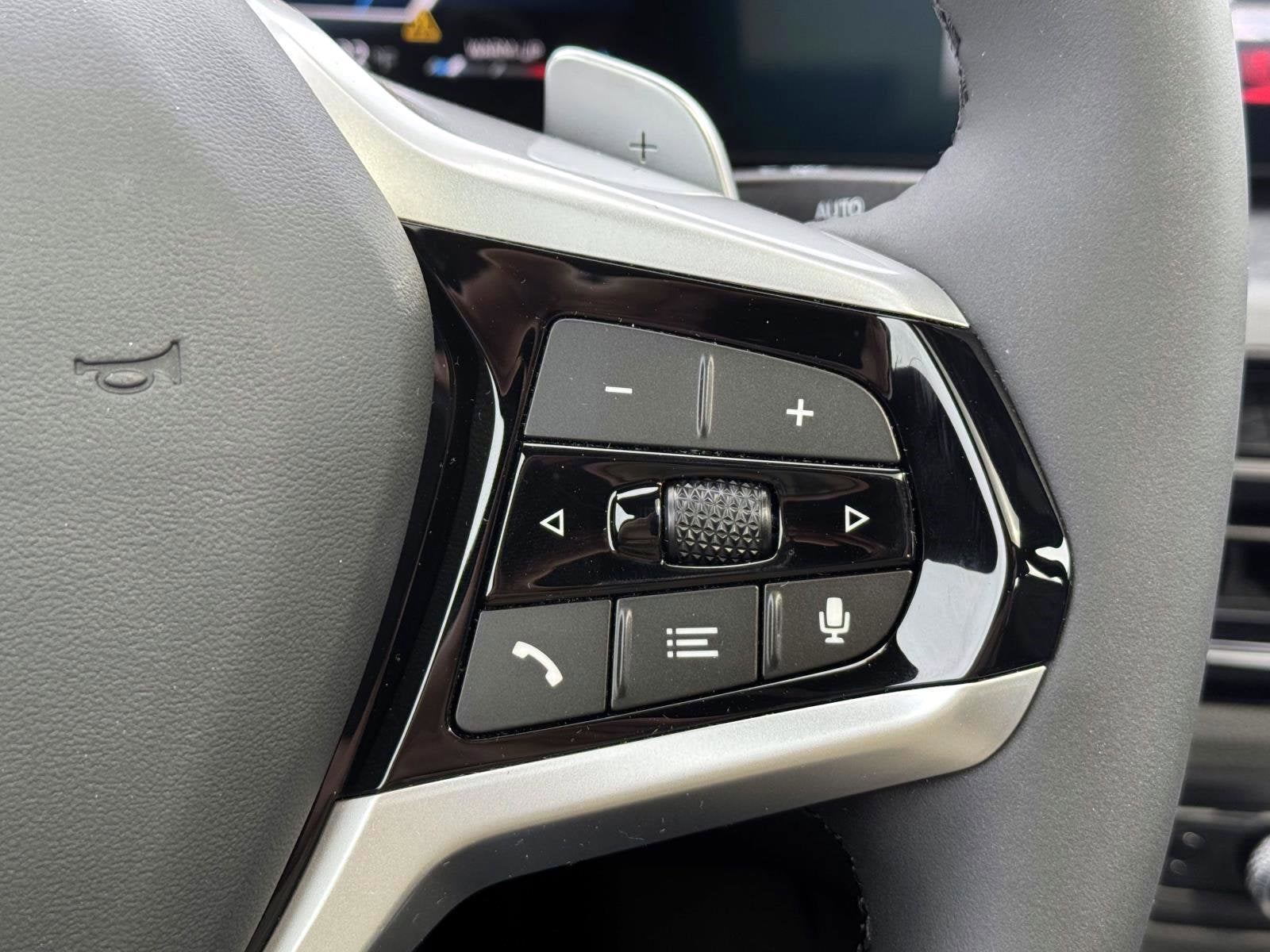 2026 BMW 3 Series 330i NA xDrive