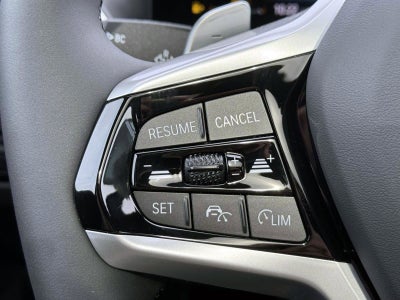 2026 BMW 3 Series 330i NA xDrive