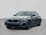 2026 BMW 3 Series 330i NA xDrive