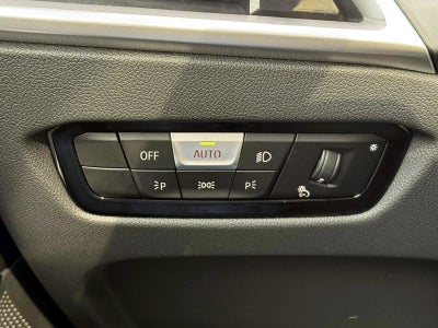 2026 BMW 3 Series 330i NA xDrive