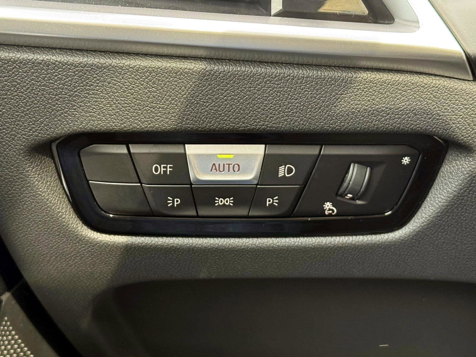 2026 BMW 3 Series 330i NA xDrive