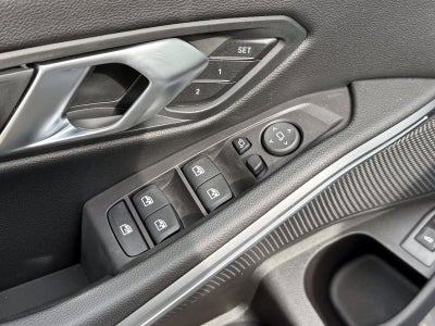 2026 BMW 3 Series 330i NA xDrive