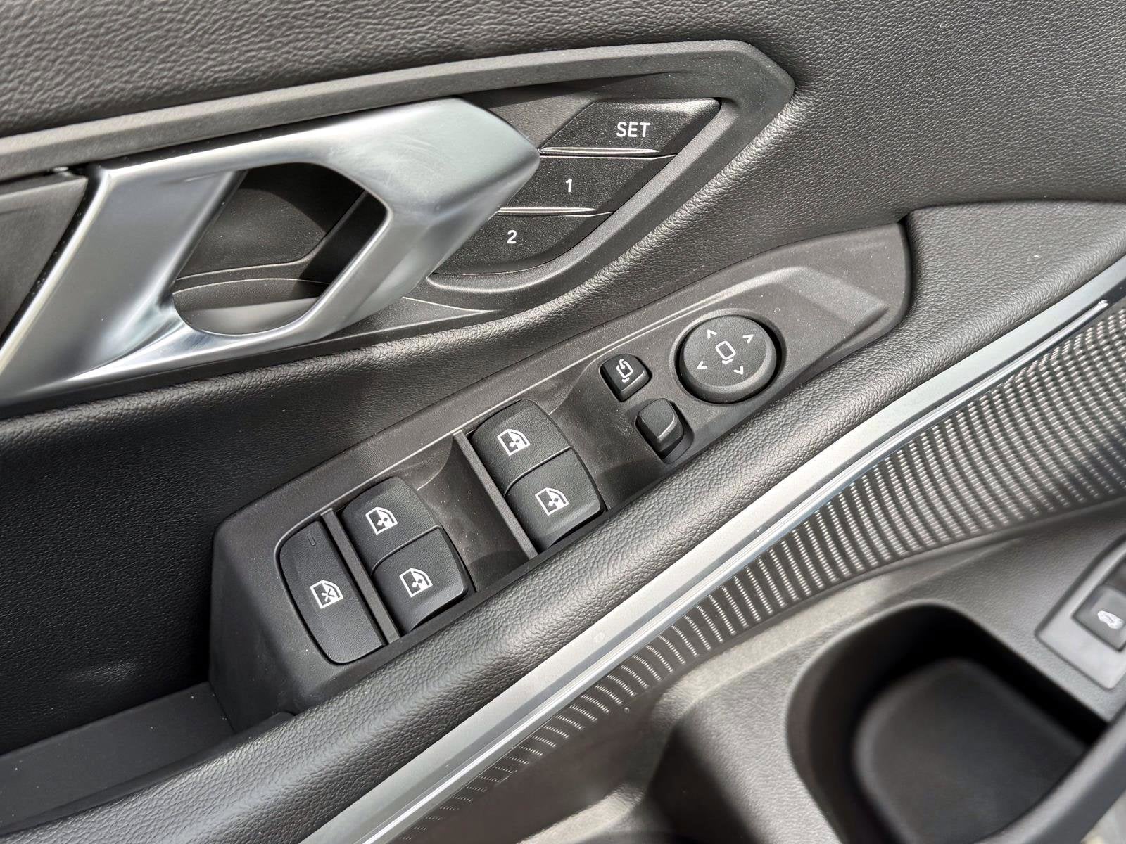 2026 BMW 3 Series 330i NA xDrive