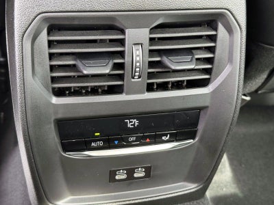 2026 BMW 3 Series 330i NA xDrive