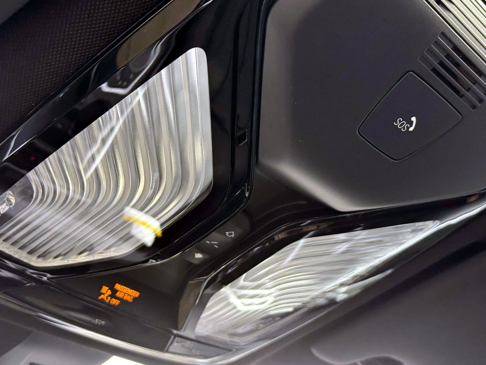 2026 BMW 3 Series 330i NA xDrive