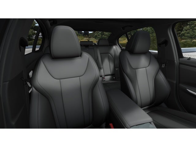 2026 BMW 3 Series 330i NA xDrive