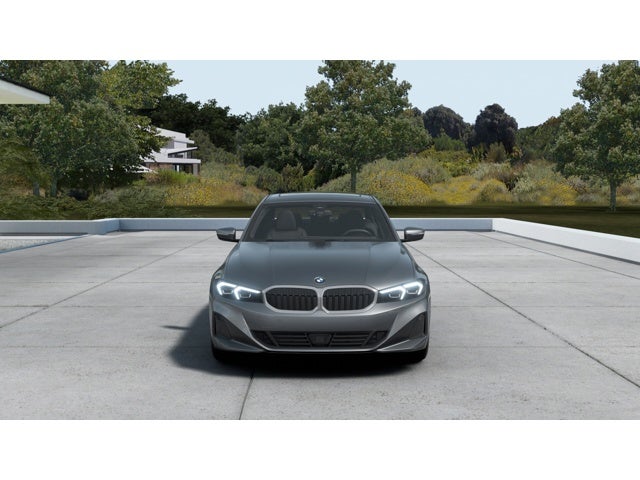 2026 BMW 3 Series 330i NA xDrive