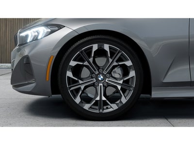 2026 BMW 3 Series 330i NA xDrive