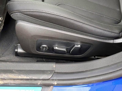 2026 BMW 3 Series 330i NA xDrive