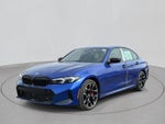2026 BMW 3 Series 330i NA xDrive