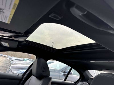 2026 BMW 3 Series 330i NA xDrive