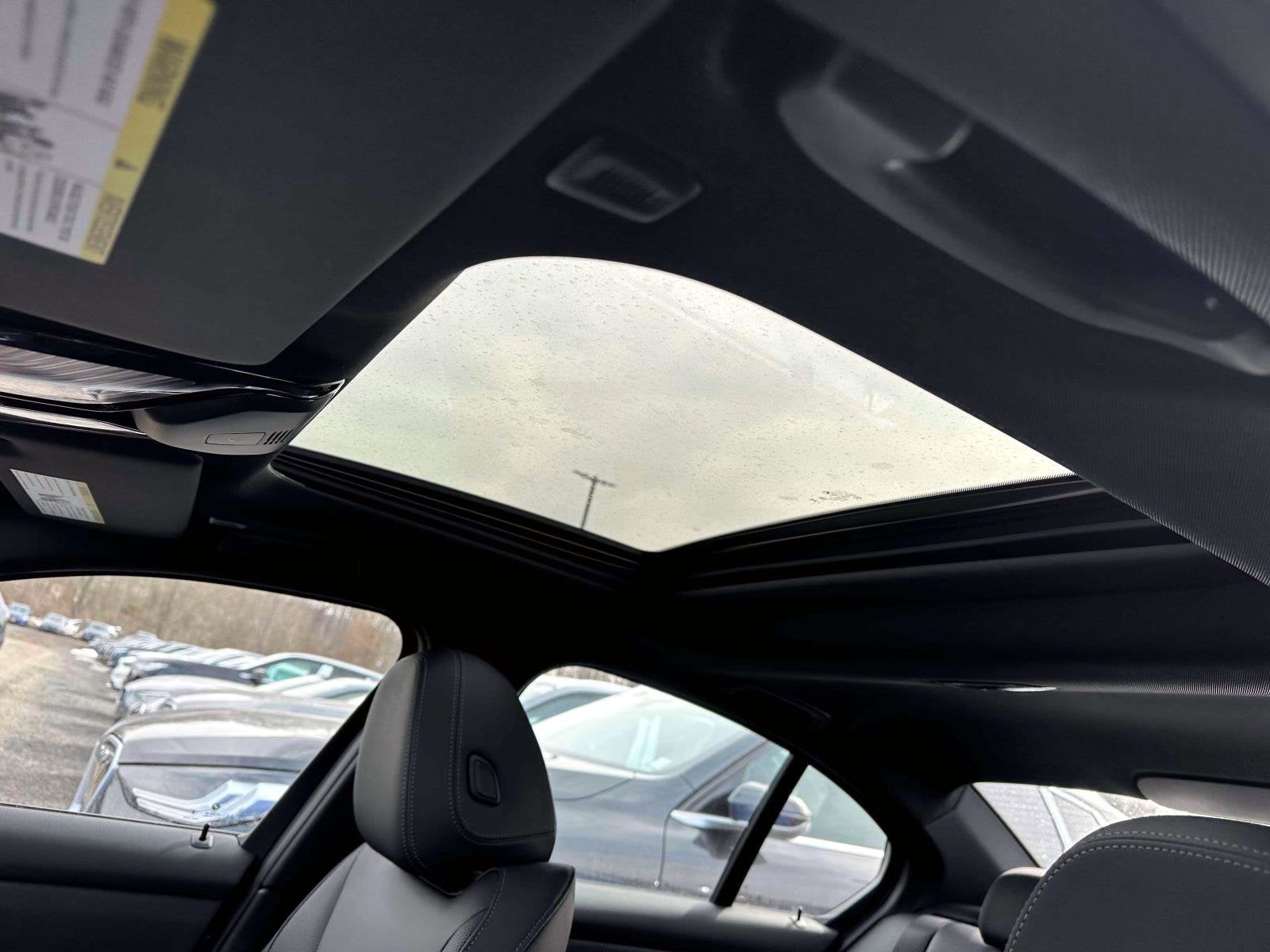 2026 BMW 3 Series 330i NA xDrive