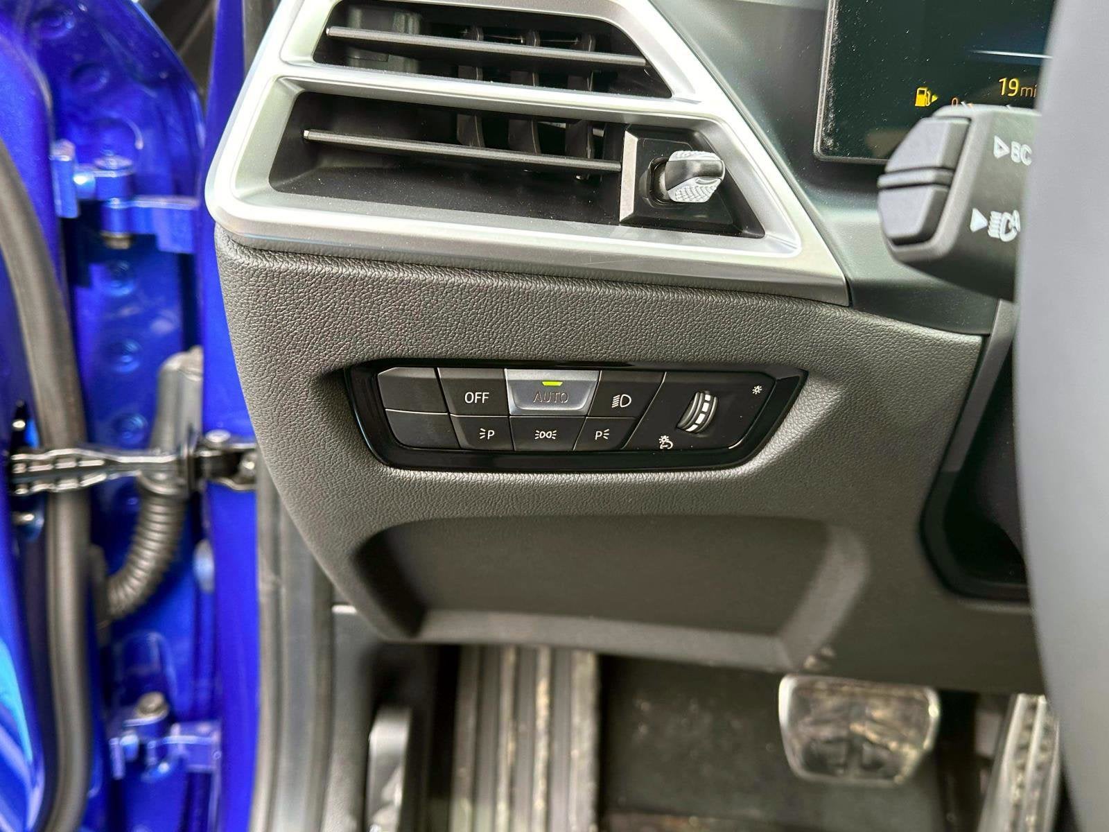 2026 BMW 3 Series 330i NA xDrive