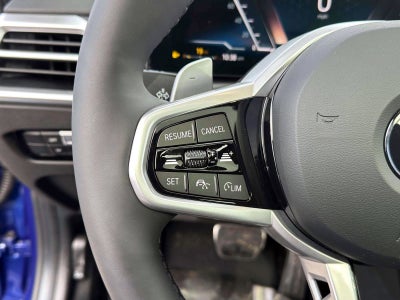 2026 BMW 3 Series 330i NA xDrive