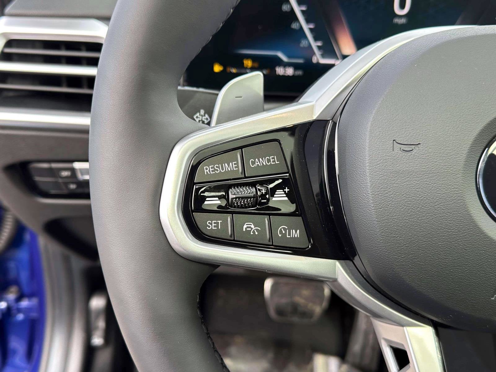 2026 BMW 3 Series 330i NA xDrive