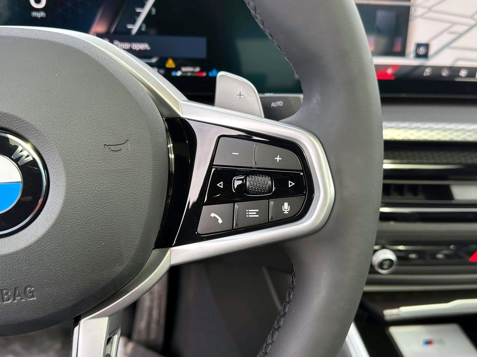 2026 BMW 3 Series 330i NA xDrive