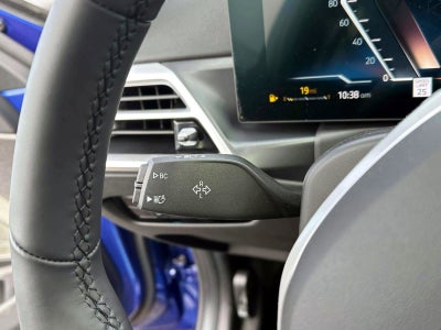 2026 BMW 3 Series 330i NA xDrive