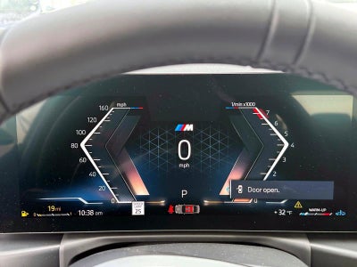 2026 BMW 3 Series 330i NA xDrive