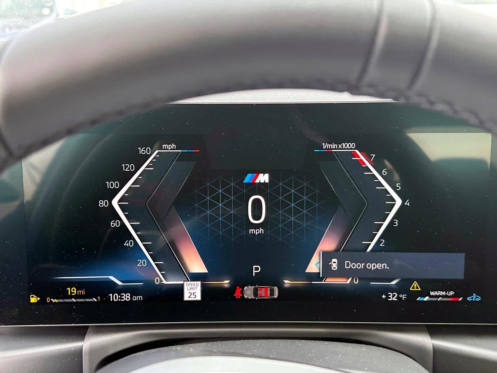 2026 BMW 3 Series 330i NA xDrive