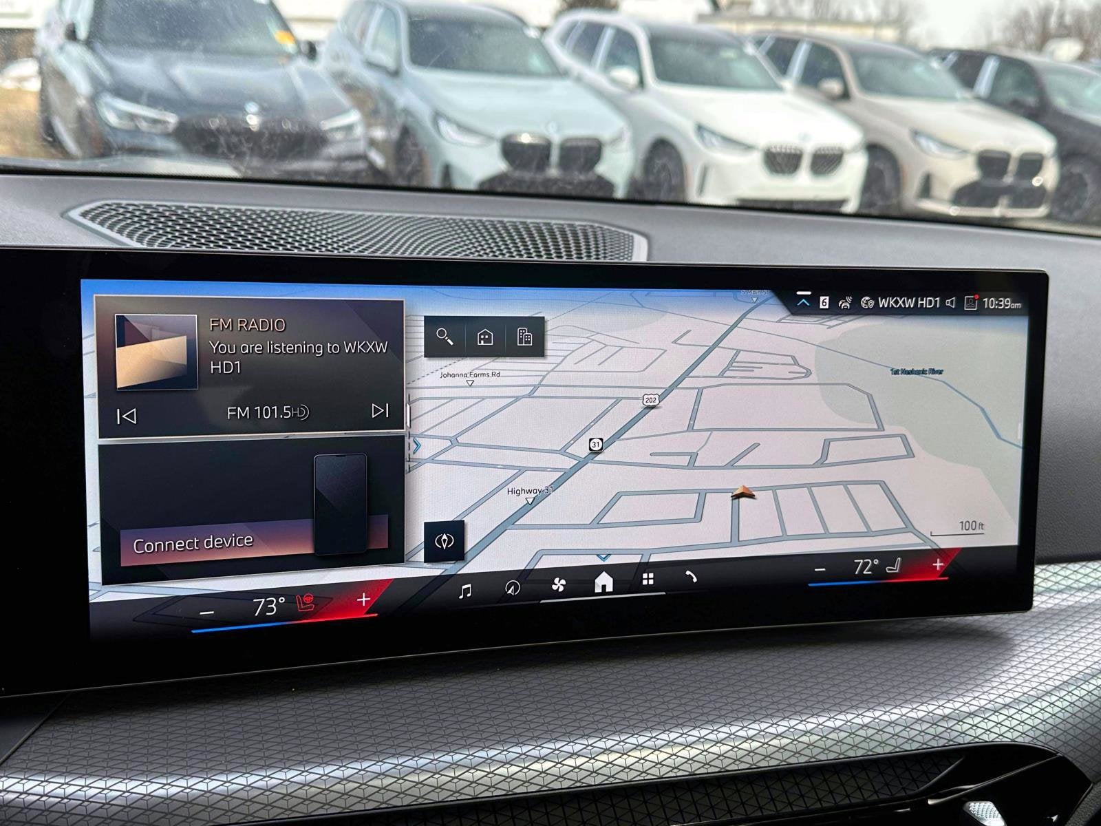 2026 BMW 3 Series 330i NA xDrive