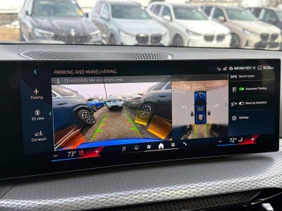 2026 BMW 3 Series 330i NA xDrive