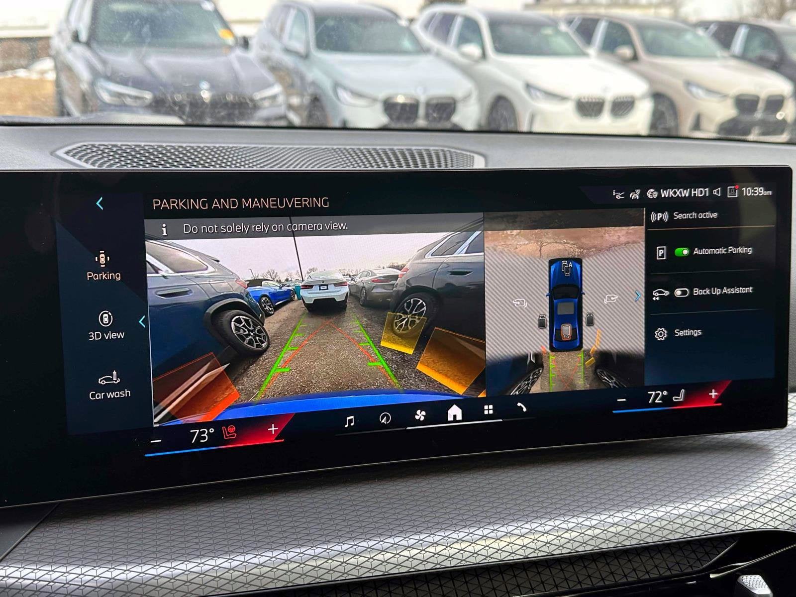 2026 BMW 3 Series 330i NA xDrive