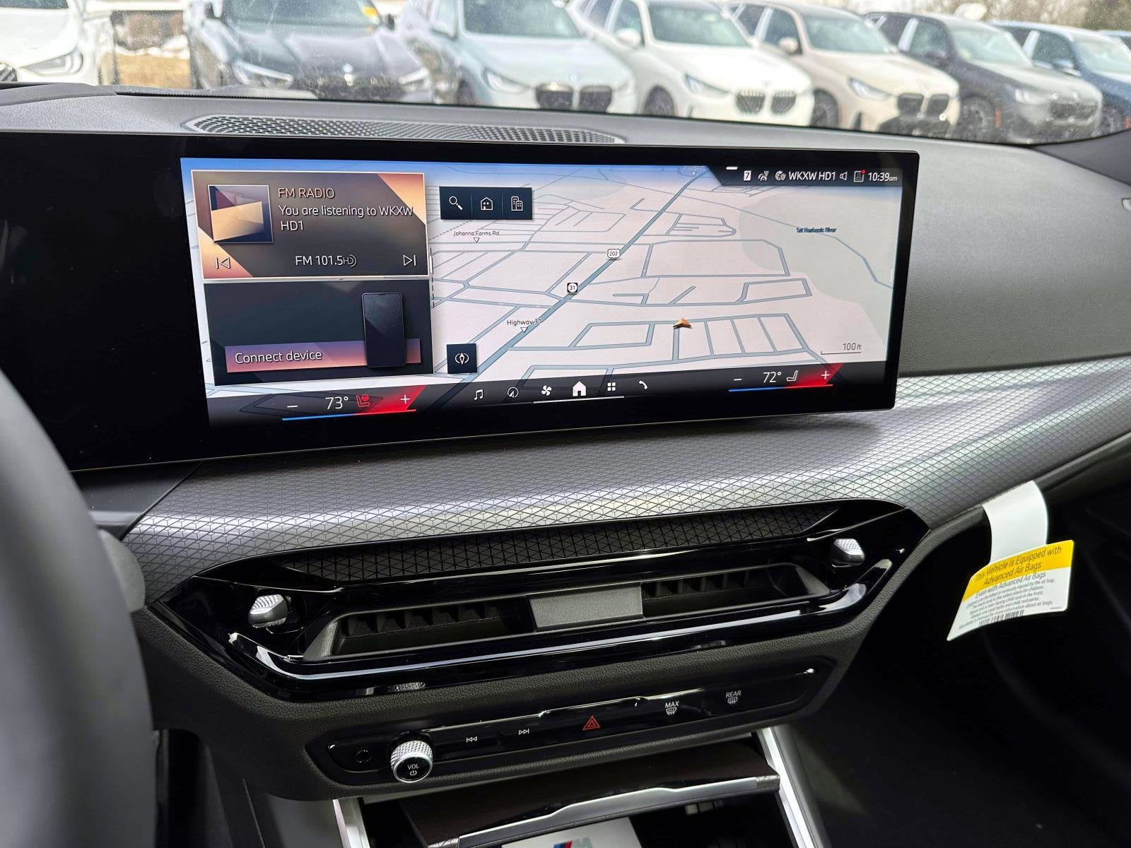 2026 BMW 3 Series 330i NA xDrive