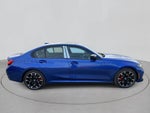 2026 BMW 3 Series 330i NA xDrive