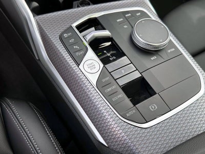 2026 BMW 3 Series 330i NA xDrive