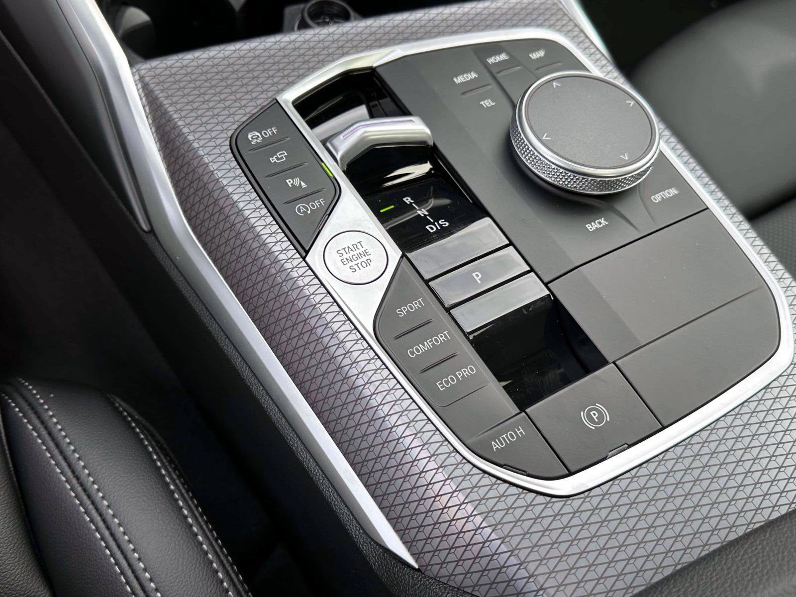 2026 BMW 3 Series 330i NA xDrive