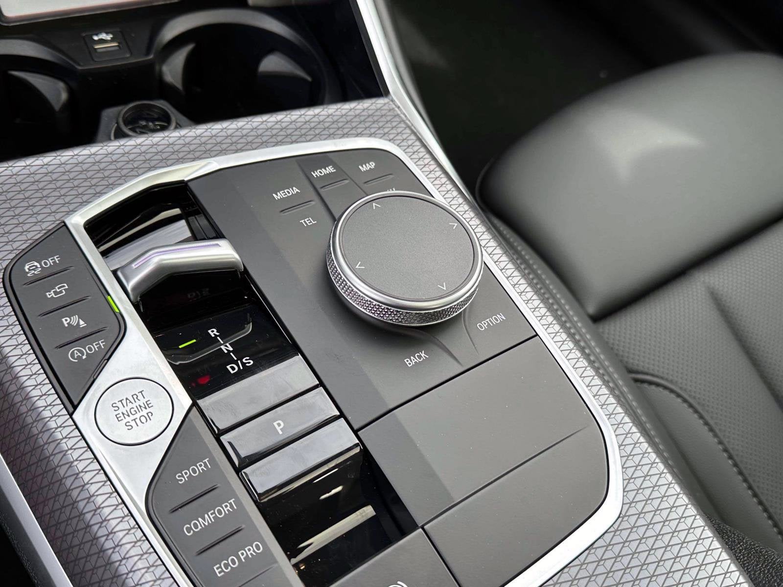 2026 BMW 3 Series 330i NA xDrive