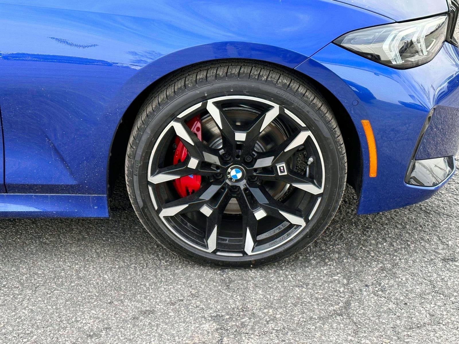 2026 BMW 3 Series 330i NA xDrive