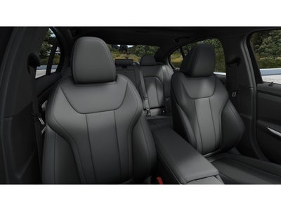 2026 BMW 3 Series 330i NA xDrive