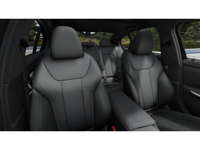 2026 BMW 3 Series 330i NA xDrive