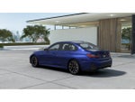 2026 BMW 3 Series 330i NA xDrive