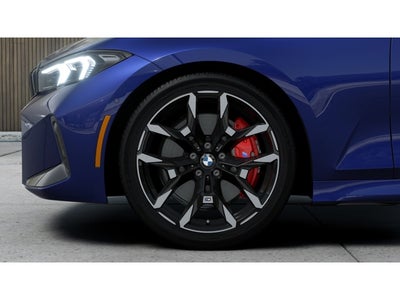 2026 BMW 3 Series 330i NA xDrive