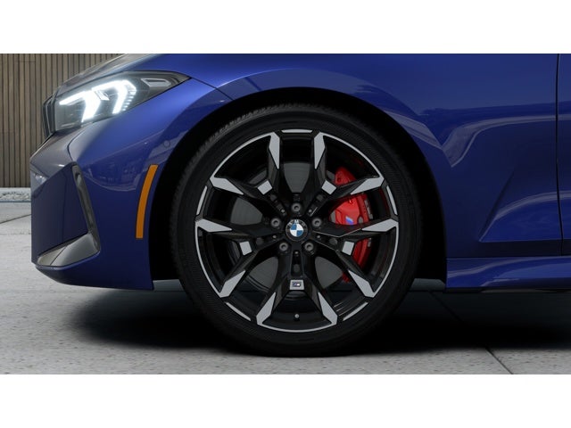 2026 BMW 3 Series 330i NA xDrive