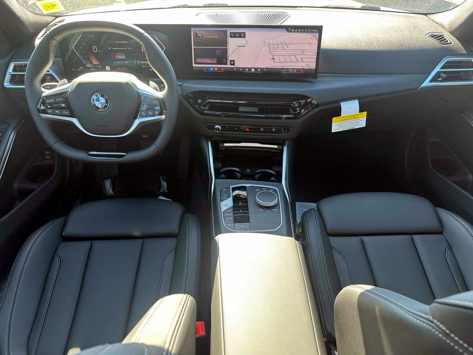 2026 BMW 3 Series 330i NA xDrive