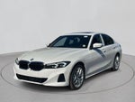 2026 BMW 3 Series 330i NA xDrive