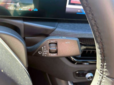 2026 BMW 3 Series 330i NA xDrive