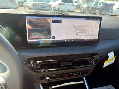 2026 BMW 3 Series 330i NA xDrive