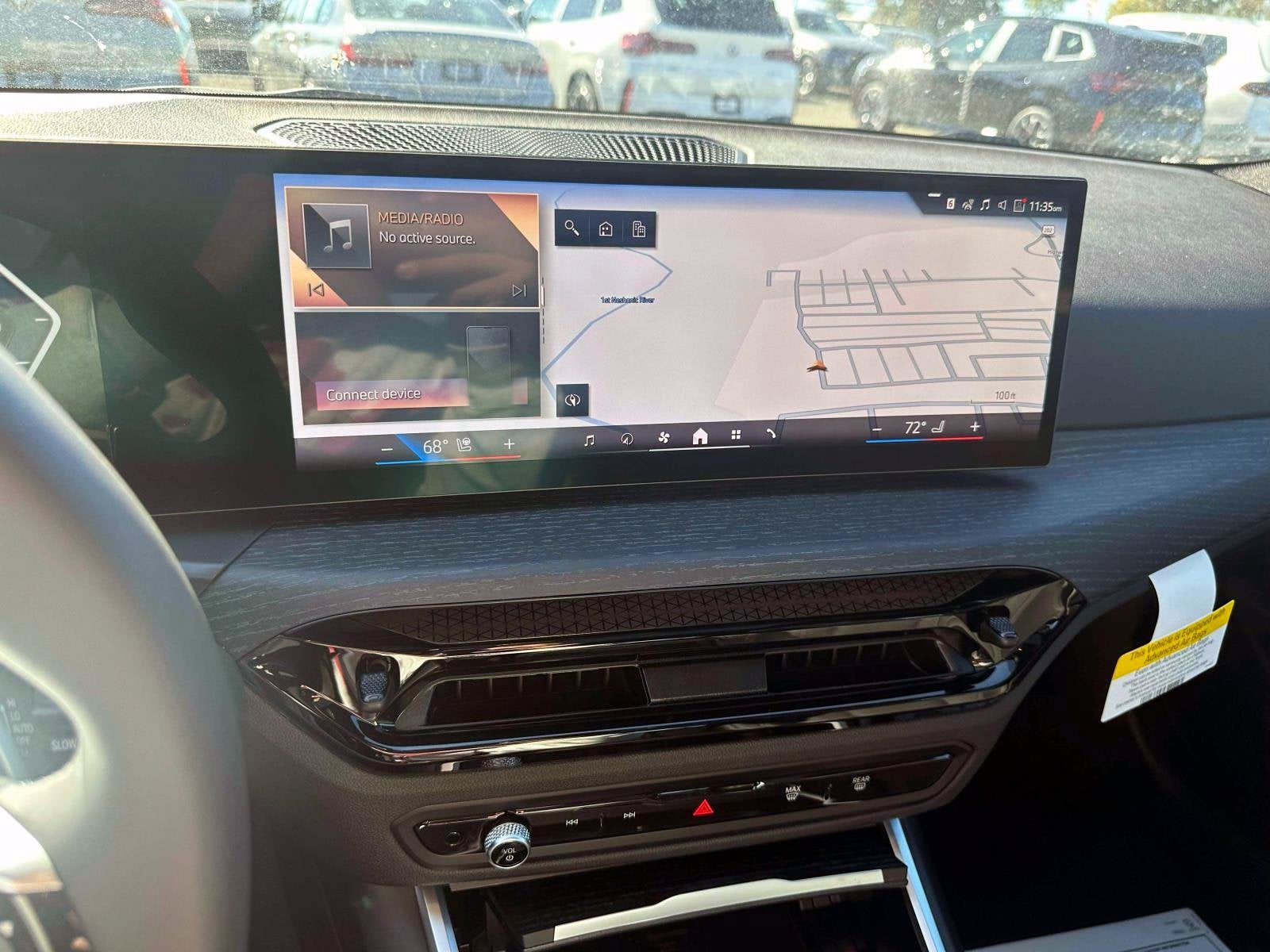 2026 BMW 3 Series 330i NA xDrive