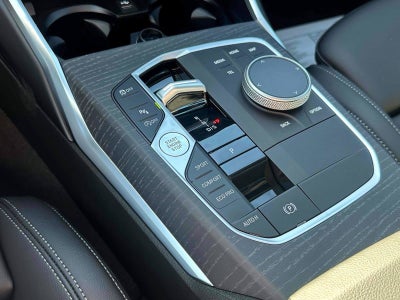 2026 BMW 3 Series 330i NA xDrive